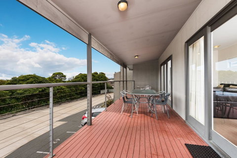 Horizon Holiday Apartments - Accommodation 4U 9