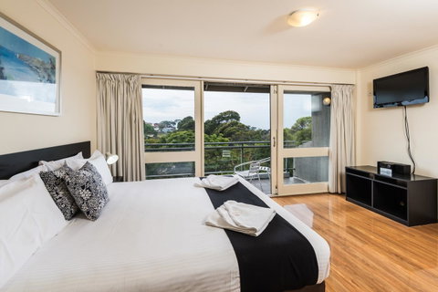 Horizon Holiday Apartments - Accommodation 4U 14