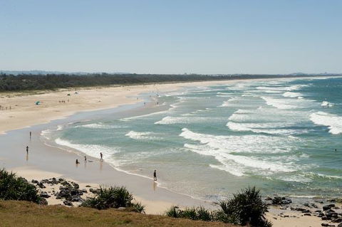 Cabarita Lake Apartments - Accommodation 4U 8
