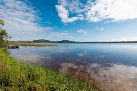Cabarita Lake Apartments - Accommodation 4U 10