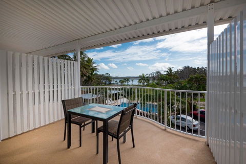 Cabarita Lake Apartments - Accommodation 4U 4