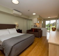 Cabarita Lake Apartments - Accommodation 4U