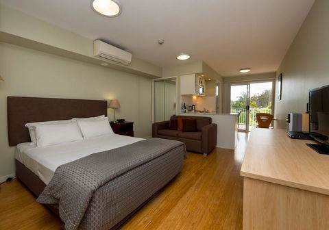 Cabarita Lake Apartments - Accommodation 4U 0