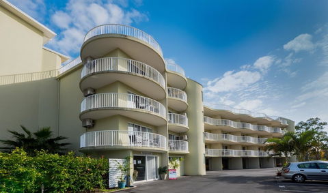 Cabarita Lake Apartments - Accommodation 4U 12
