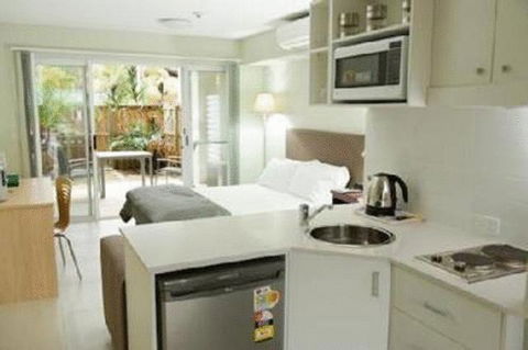 Cabarita Lake Apartments - Accommodation 4U 5