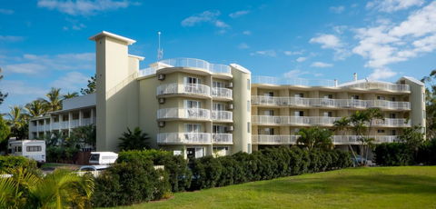Cabarita Lake Apartments - Accommodation 4U 6