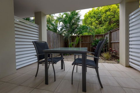 Cabarita Lake Apartments - Accommodation 4U 15