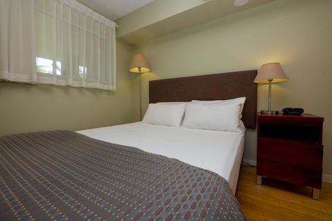 Cabarita Lake Apartments - Accommodation 4U 14