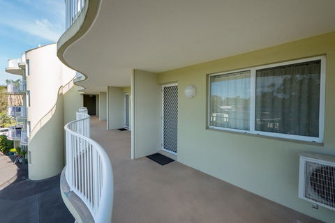 Cabarita Lake Apartments - Accommodation 4U 16