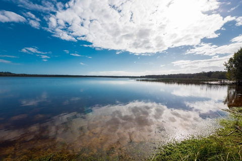 Cabarita Lake Apartments - Accommodation 4U 9
