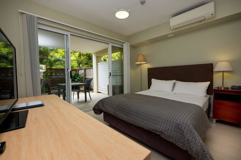 Cabarita Lake Apartments - Accommodation 4U 13