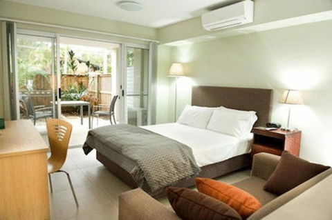 Cabarita Lake Apartments - Accommodation 4U 2