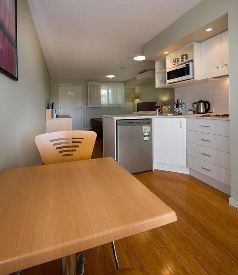 Cabarita Lake Apartments - Accommodation 4U 1