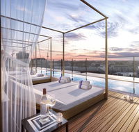 Vibe Hotel Sydney Darling Harbour - Accommodation 4U