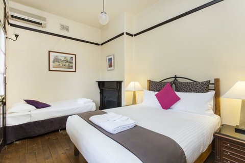 Sydney Harbour Bed And Breakfast - Accommodation 4U 13