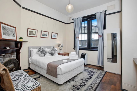 Sydney Harbour Bed And Breakfast - Accommodation 4U 1