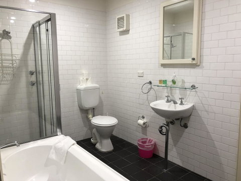 Sydney Harbour Bed And Breakfast - Accommodation 4U 30