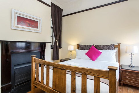 Sydney Harbour Bed And Breakfast - Accommodation 4U 20