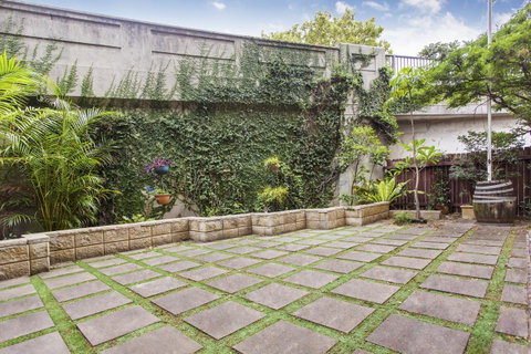 Sydney Harbour Bed And Breakfast - Accommodation 4U 43