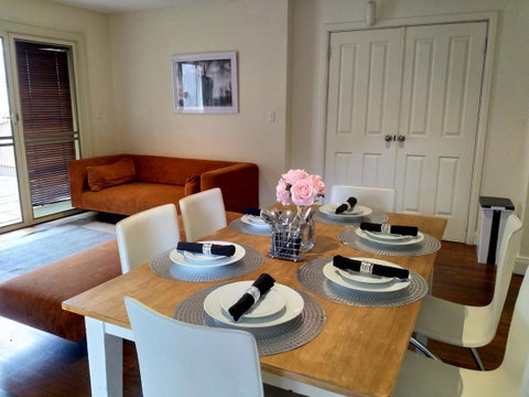 Sydney Harbour Bed And Breakfast - Accommodation 4U 22