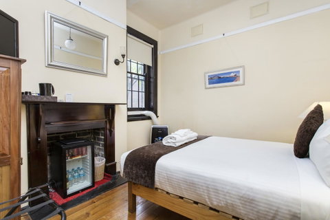 Sydney Harbour Bed And Breakfast - Accommodation 4U 25