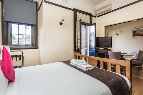 Sydney Harbour Bed And Breakfast - Accommodation 4U 18