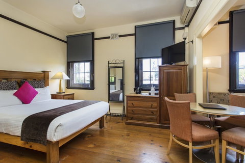 Sydney Harbour Bed And Breakfast - Accommodation 4U 42