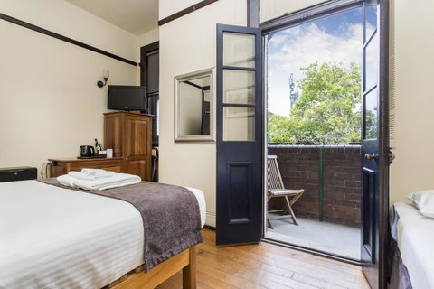 Sydney Harbour Bed And Breakfast - Accommodation 4U 12