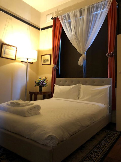 Sydney Harbour Bed And Breakfast - Accommodation 4U 39