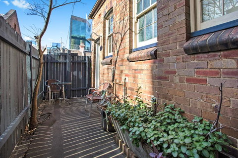 Sydney Harbour Bed And Breakfast - Accommodation 4U 6