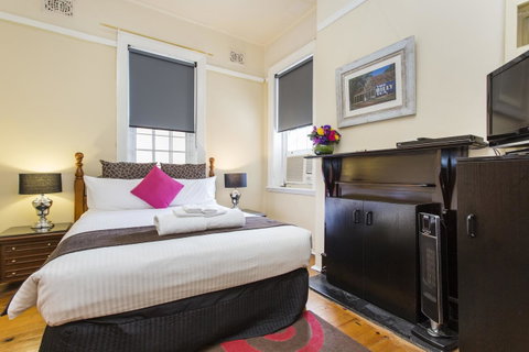 Sydney Harbour Bed And Breakfast - Accommodation 4U 15