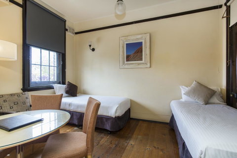 Sydney Harbour Bed And Breakfast - Accommodation 4U 37