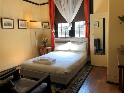 Sydney Harbour Bed And Breakfast - Accommodation 4U 33