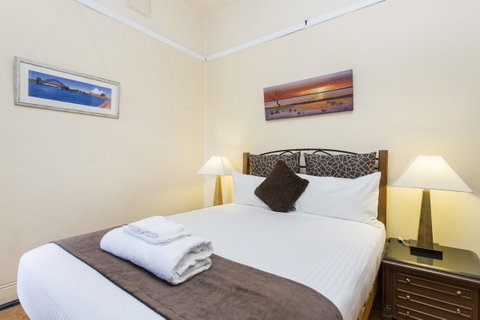 Sydney Harbour Bed And Breakfast - Accommodation 4U 26
