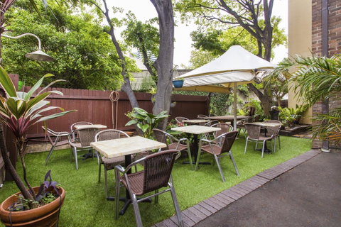 Sydney Harbour Bed And Breakfast - Accommodation 4U 2