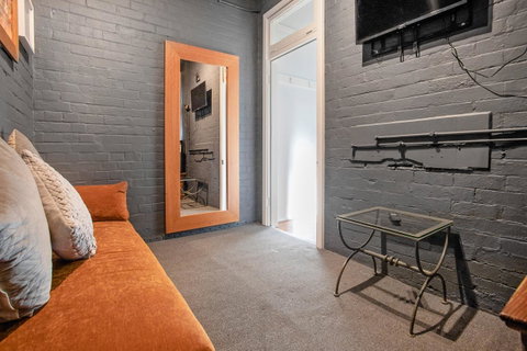 Sydney Harbour Bed And Breakfast - Accommodation 4U 5