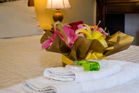 Sydney Harbour Bed And Breakfast - Accommodation 4U 40