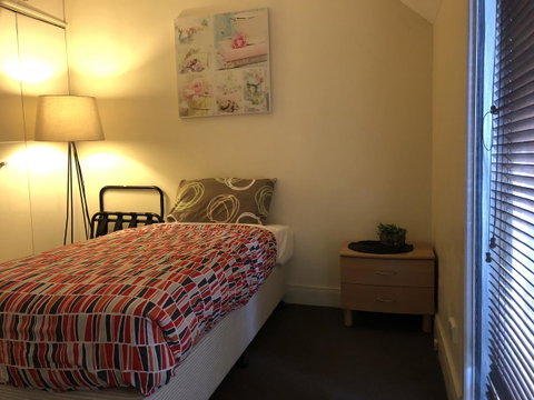 Sydney Harbour Bed And Breakfast - Accommodation 4U 27