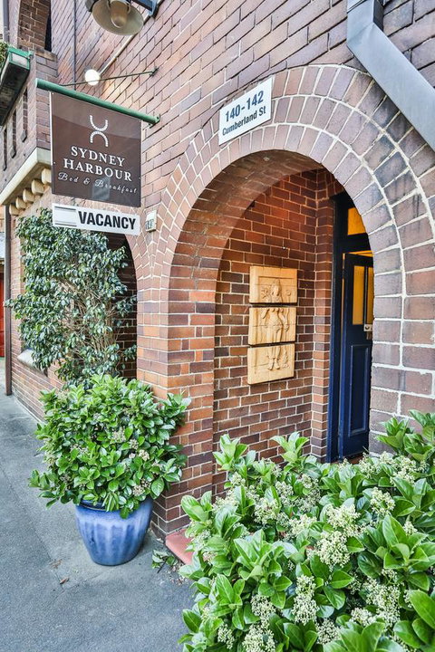 Sydney Harbour Bed And Breakfast - Accommodation 4U 29