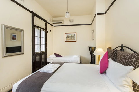 Sydney Harbour Bed And Breakfast - Accommodation 4U 14