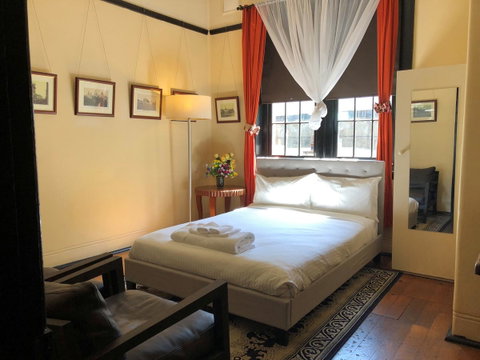 Sydney Harbour Bed And Breakfast - Accommodation 4U 44
