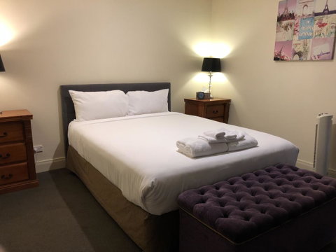 Sydney Harbour Bed And Breakfast - Accommodation 4U 28