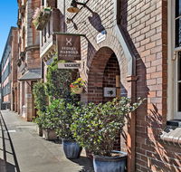 Sydney Harbour Bed and Breakfast - Accommodation 4U