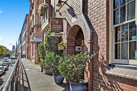 Sydney Harbour Bed And Breakfast - Accommodation 4U 0