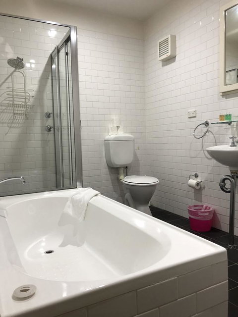 Sydney Harbour Bed And Breakfast - Accommodation 4U 31