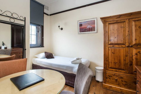 Sydney Harbour Bed And Breakfast - Accommodation 4U 19
