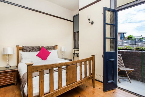 Sydney Harbour Bed And Breakfast - Accommodation 4U 21