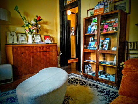 Sydney Harbour Bed And Breakfast - Accommodation 4U 38