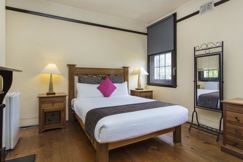 Sydney Harbour Bed And Breakfast - Accommodation 4U 41