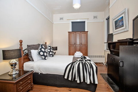 Sydney Harbour Bed And Breakfast - Accommodation 4U 3